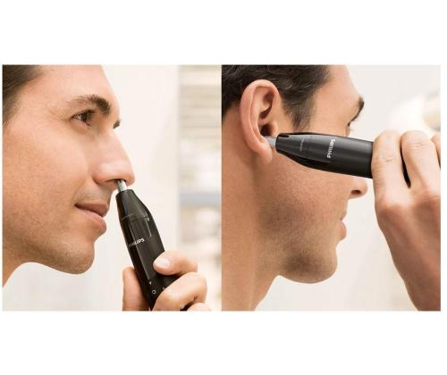 NENÄLEIKKURI/NT1620/15 PHILIPS