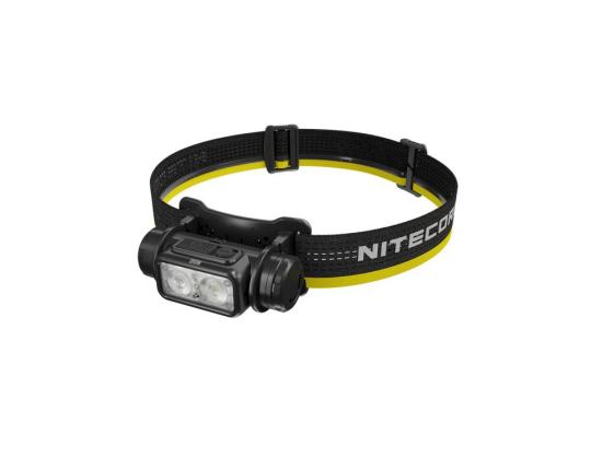 AJOVALAISIN NU SERIES 1400 LUMENS/NU50 NITECORE