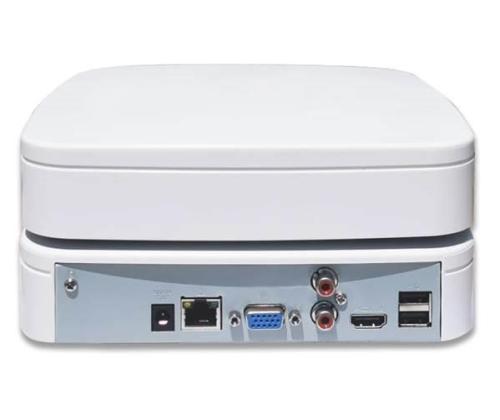 NET VIDEOTALLENNIN 8CH/NVR2108-S3 DAHUA