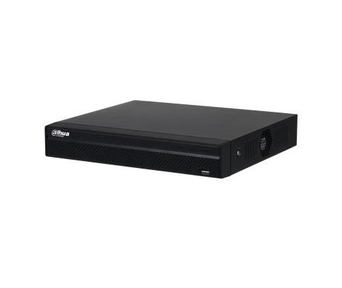NET VIDEOTALLENNIN 4CH 4POE/NVR4104HS-P-4KS3 DAHUA
