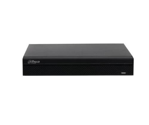 NET VIDEOTALLENNIN 4CH 4POE/NVR4104HS-P-4KS3 DAHUA