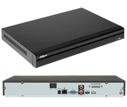 NETTIVIDEONAUHURI 4CH/NVR4204-4KS2/L DAHUA