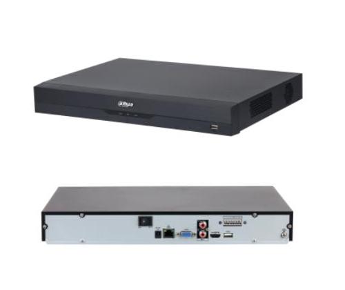 NETTIVIDEONAUHURI 32CH/NVR4232-EI DAHUA