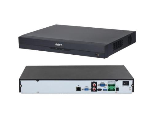 NETTIVIDEONAUHURI 32CH/NVR5232-EI DAHUA