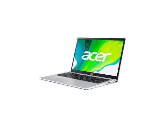 Kannettava tietokone ACER Aspire A315-35-P5KG CPU Pentium N6000 1100 MHz 15,6" 1920x1080 RAM 16GB DDR4 SSD...