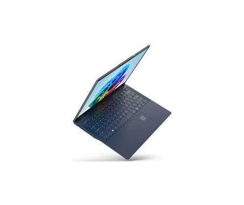 Kannettava tietokone ACER Swift 14 AI SF14-51-58Y0 CPU Core Ultra u5-226V 2100 MHz 14" 1920x1200 RAM 16GB...
