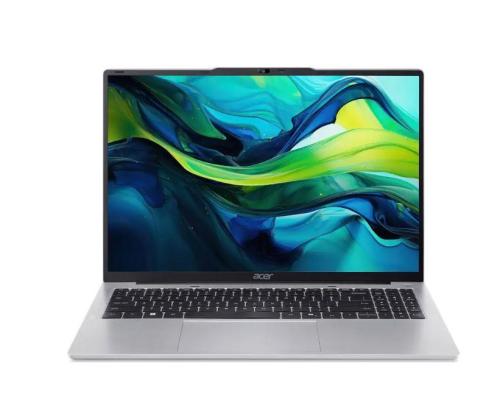 Kannettava tietokone ACER Aspire AL16-52P-5841 CPU Core i5 i5-1334U 1300 MHz 16" 1920x1200 RAM 16GB DDR5 SSD...