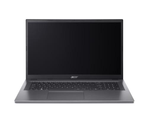 Kannettava tietokone ACER Aspire Go 17 AG17-31P-302C CPU Core 3 N355 1900 MHz 17.3" 1920x1080 RAM 16GB...