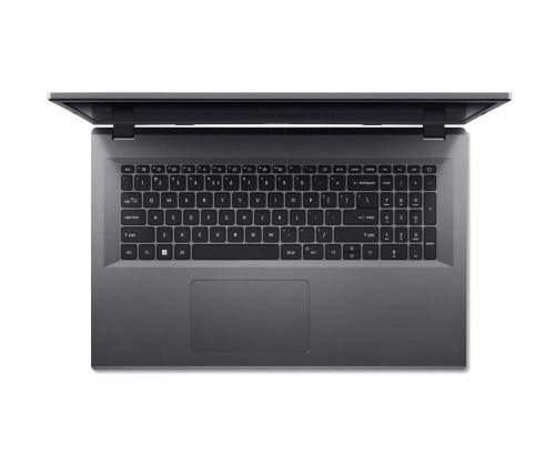 Kannettava tietokone ACER Aspire Go 17 AG17-31P-C4LX CPU N-Series N150 17.3" 1920x1080 RAM 16GB LPDDR5 SSD...