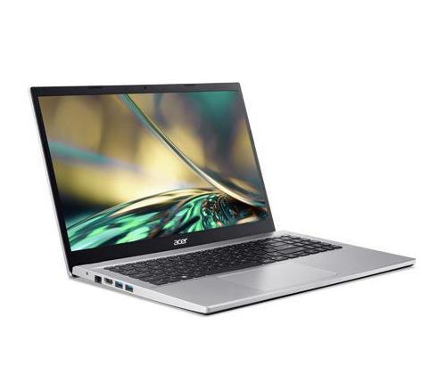 Kannettava ACER Aspire A315-59-59PK CPU Core i5 i5-1235U 1300 MHz 15,6" 1920x1080 RAM 8GB DDR4 SSD...
