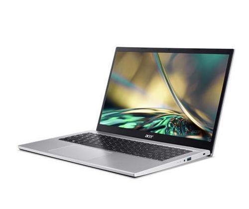Kannettava ACER Aspire A315-59-59PK CPU Core i5 i5-1235U 1300 MHz 15,6" 1920x1080 RAM 8GB DDR4 SSD...