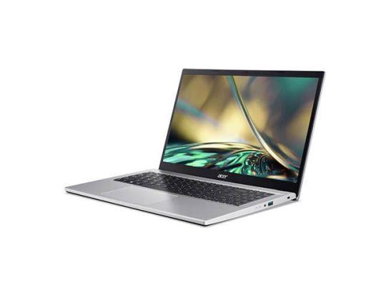 Kannettava ACER Aspire A315-59-507T CPU i5-1235U 1300 MHz 15,6" 1920x1080 RAM 8 Gt DDR4 SSD 512 Gt...