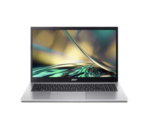 Kannettava ACER Aspire A315-59-57H0 CPU i5-1235U 1300 MHz 15,6" 1920x1080 RAM 8GB DDR4 SSD 512GB...