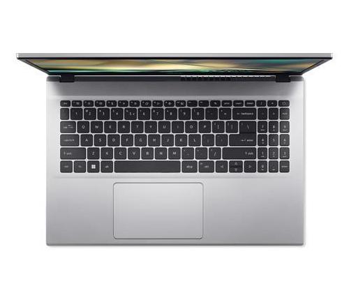 Kannettava ACER Aspire A315-59-57H0 CPU i5-1235U 1300 MHz 15,6" 1920x1080 RAM 8GB DDR4 SSD 512GB...