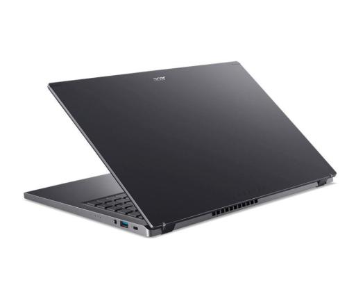 Kannettava ACER Aspire 515-48M-R5CQ CPU Ryzen 5 7530U 2000 MHz 15,6" 1920x1080 RAM 8GB LPDDR4x SSD...