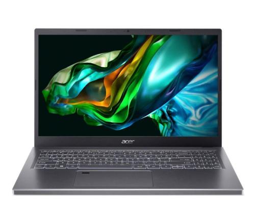 Kannettava ACER Aspire 515-48M-R5CQ CPU Ryzen 5 7530U 2000 MHz 15,6" 1920x1080 RAM 8GB LPDDR4x SSD...