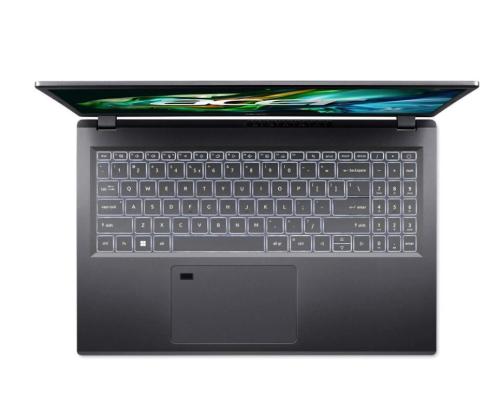 Kannettava ACER Aspire 515-48M-R5CQ CPU Ryzen 5 7530U 2000 MHz 15,6" 1920x1080 RAM 8GB LPDDR4x SSD...