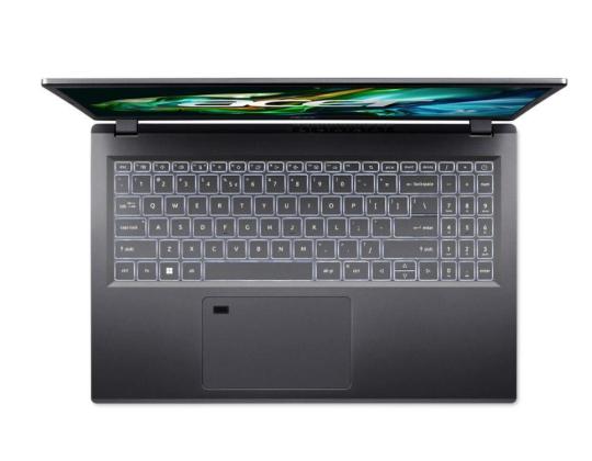 Kannettava ACER Aspire A515-48M-R3YU CPU Ryzen 5 7530U 2000 MHz 15,6" 1920x1080 RAM 8GB LPDDR4x...