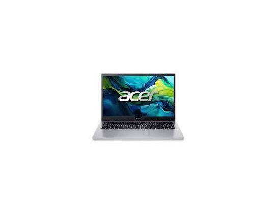 Kannettava ACER Aspire AG15-31P-C95S N100 3400 MHz 15,6" 1920x1080 RAM 8 Gt LPDDR5 SSD 256 Gt Intel...