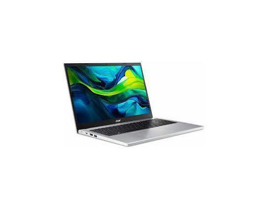Kannettava ACER Aspire AG15-31P-C5EH N100 3400 MHz 15,6" 1920x1080 RAM 8 Gt LPDDR5 SSD 256 Gt Intel...