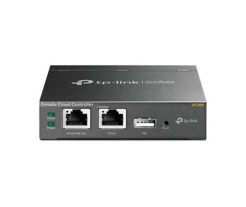 WRL-OHJAIN OMADA/OC200 TP-LINKKI