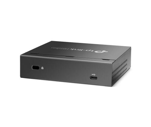 WRL-OHJAIN OMADA/OC200 TP-LINKKI