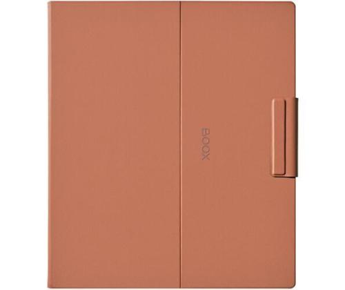 Tabletin kotelo ONYX BOOX BOOX BOOX näppäimistökotelo Note MAX ja Tab X C ruskea OCV0496R
