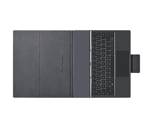 Tabletin kotelo ONYX BOOX BOOX BOOX näppäimistökotelo Note MAX ja Tab X C ruskea OCV0496R