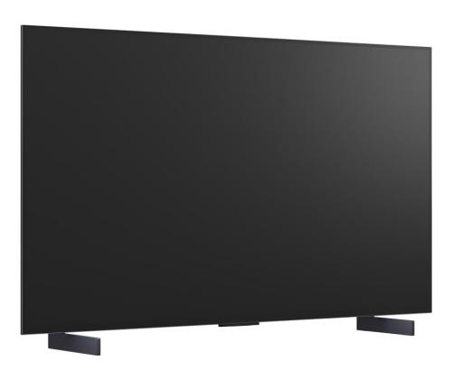 Televisio LG 42" OLED/4K/Smart 3840x2160 Langaton LAN Bluetooth webOS Musta OLED42C51LA