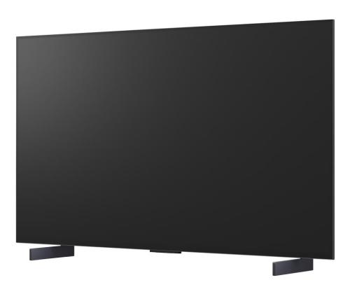 Televisio LG 42" OLED/4K/Smart 3840x2160 Langaton LAN Bluetooth webOS Musta OLED42C51LA