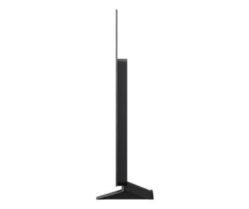 Televisio LG 55" OLED/4K/Smart 3840x2160 Langaton LAN Bluetooth webOS Musta OLED55C51LA