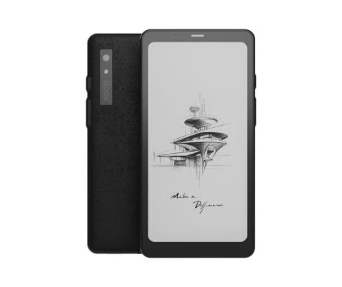 E-lukija ONYX BOOX Palma 6,13" 824x1648 1xUSB-C Micro SDHC Langaton LAN 802.11ac Bluetooth Musta...