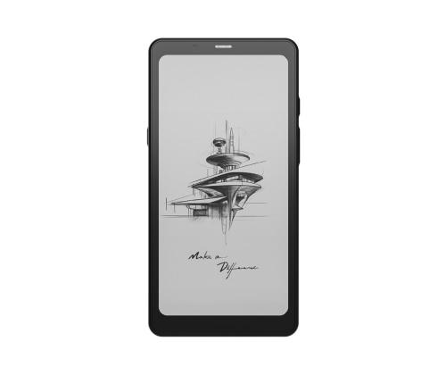 E-lukija ONYX BOOX Palma 6,13" 824x1648 1xUSB-C Micro SDHC Langaton LAN 802.11ac Bluetooth Musta...