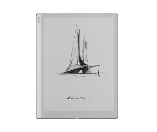 E-lukija ONYX BOOX Go 10.3 10.3&amp;quot; 2480 x 1860 1xUSB-C Langaton lähiverkko 802.11a/b/g/n/ac Bluetooth&hellip. puhelin;