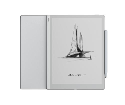 E-lukija ONYX BOOX Go 10.3 10.3&amp;quot; 2480 x 1860 1xUSB-C Langaton lähiverkko 802.11a/b/g/n/ac Bluetooth&hellip. puhelin;