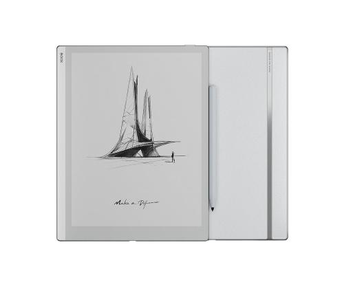 E-lukija ONYX BOOX Go 10.3 10.3&amp;quot; 2480 x 1860 1xUSB-C Langaton lähiverkko 802.11a/b/g/n/ac Bluetooth&hellip. puhelin;