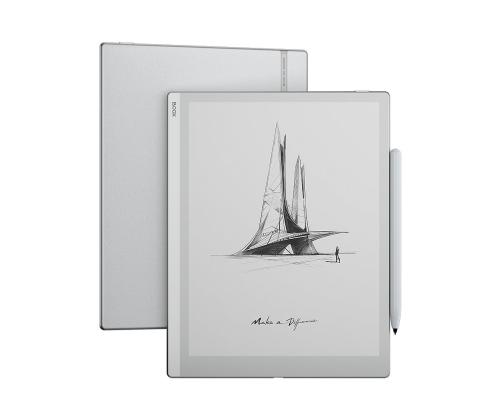 E-lukija ONYX BOOX Go 10.3 10.3&amp;quot; 2480 x 1860 1xUSB-C Langaton lähiverkko 802.11a/b/g/n/ac Bluetooth&hellip. puhelin;