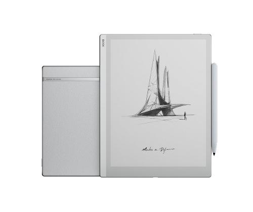 E-lukija ONYX BOOX Go 10.3 10.3&amp;quot; 2480 x 1860 1xUSB-C Langaton lähiverkko 802.11a/b/g/n/ac Bluetooth&hellip. puhelin;