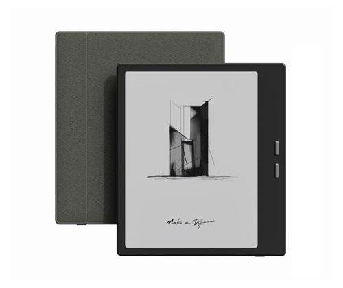 READER INK 7" 64GB/GO 7 BALCK ONYX BOOX BOOX