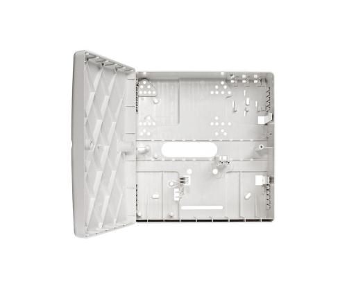 OHJAUSPANEELIN KOTELO MUOVIA/OPU-4P SATEL