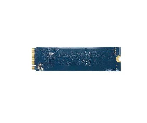 SSD PATRIOT P300 512GB M.2 PCIE NVMe 3D NAND Kirjoitusnopeus 1200 Mt/s Lukunopeus 1700 Mt...