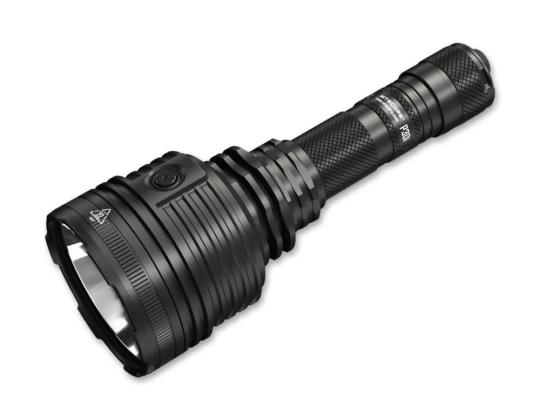 Taskulamppu PRECISE SERIES 2000 LUMENS P30I NITECORE