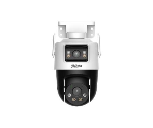 NETTIKAMERA 3+3MP PT DOME/P3D-3F-PV-0280B/0600B DAHUA