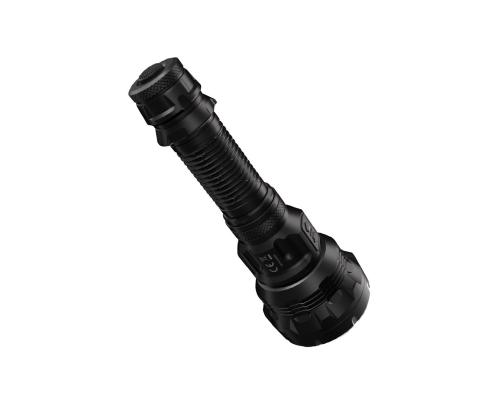 TASKULAMPPU LEP ERITTÄIN PITKÄ/2000 LUMENIA P40 NITECORE