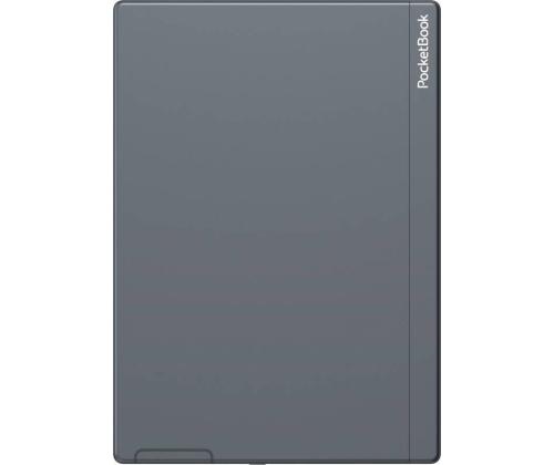 E-lukulaite POCKETBOOK 10.3" 1872x1404 1xUSB-C Micro SDXC Langaton LAN Bluetooth Storm Blue PB1041-1-WW