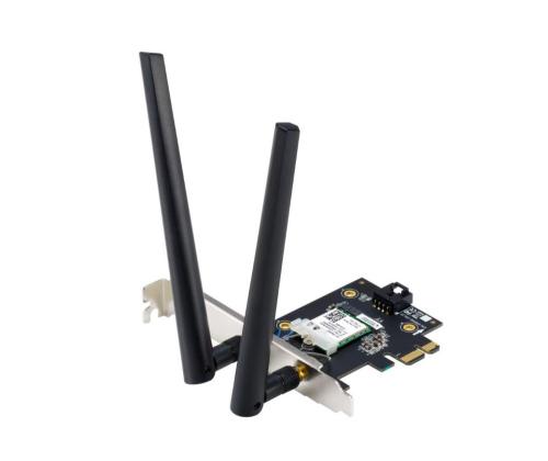 WRL-SOVITIN 6500MBPS PCIE/PCE-BE6500 ASUS