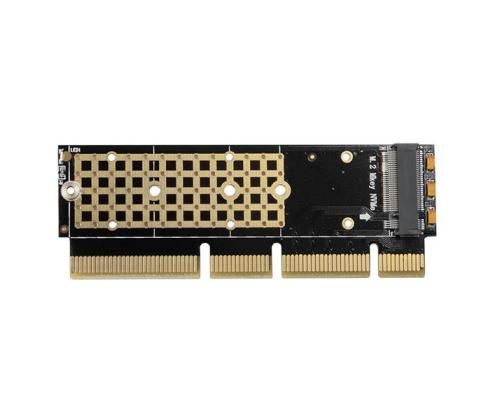 SSD ACC-SOVITIN M.2/PCIE/PCEM2-1U AXAGONIIN