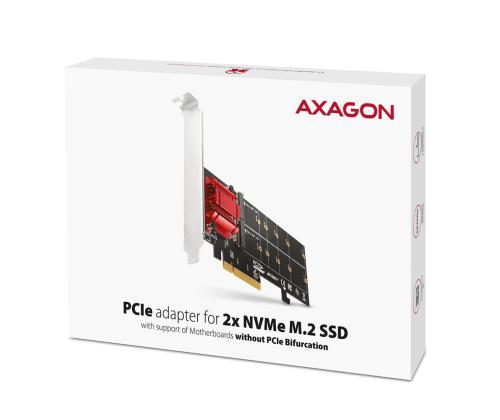 SSD ACC I/O -OHJAIN/PCEM2-ND AXAGON