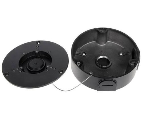 LIITÄNTÄRASIA UNIVERSAL/PFA130-E-MUSTA DAHUA