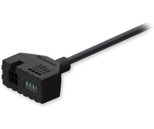 KAAPELISOVITIN 4-NASTAINEN I/O/PR5MEC21 TELTONIKA KANSSA